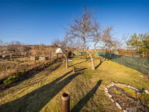 Prodej rodinného domu, Klobouky u Brna, Starohorská, 126 m2