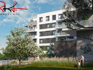 Prodej bytu 3+kk, Praha, Thomasova, 87 m2