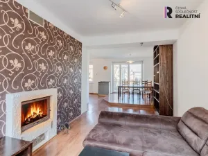 Prodej bytu 3+1, Jihlava, Jana Masaryka, 80 m2