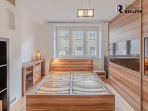 Prodej bytu 3+1, Jihlava, Jana Masaryka, 80 m2