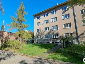 Pronájem bytu 2+1, Kolín - Kolín IV, Havlíčkova, 73 m2