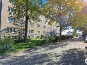 Pronájem bytu 2+1, Kolín - Kolín IV, Havlíčkova, 73 m2