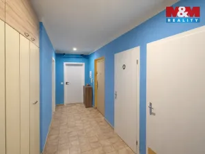 Prodej bytu 3+kk, Pečky, V Kaštánkách, 71 m2