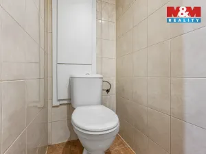 Prodej bytu 3+kk, Most, Moskevská, 55 m2