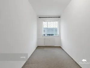 Prodej bytu 3+1, Holýšov, Pod Makovým vrchem, 71 m2