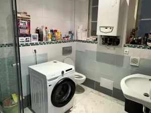 Pronájem bytu 2+kk, Praha - Vinohrady, Rejskova, 50 m2