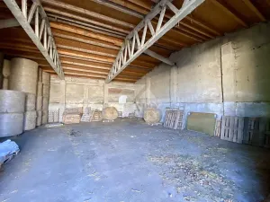 Prodej zemědělského objektu, Vimperk, Hájná Hora, 58189 m2