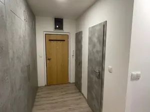 Pronájem bytu 2+1, Ostrava, Průkopnická, 53 m2