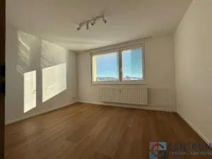 Pronájem bytu 3+1, Jablonec nad Nisou - Mšeno nad Nisou, Mládí, 71 m2