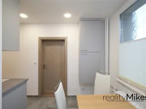 Pronájem bytu 3+1, Liberec, Oldřichova, 64 m2