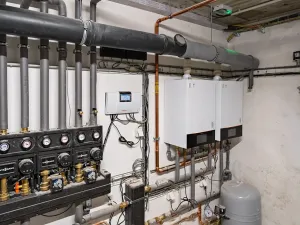 Prodej bytu 2+1, Železná Ruda, 55 m2