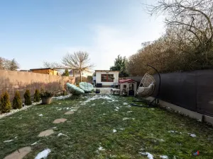 Prodej rodinného domu, Sezemice, Družstevní, 139 m2