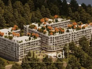 Prodej bytu 2+kk, Durrës, Albánie, 58 m2