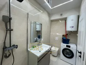 Prodej bytu 2+kk, Durrës, Albánie, 51 m2