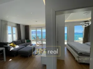 Prodej bytu 2+kk, Vlora, Albánie, Rruga Aleksander Moisiu, 61 m2