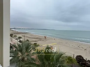 Prodej bytu 2+kk, Durres, Albánie, 50 m2