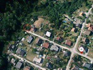 Prodej pozemku pro bydlení, Ostrava, Stožární, 1078 m2