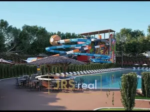 Prodej bytu 2+kk, Durres, Albánie, 60 m2