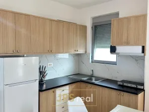 Prodej bytu 2+kk, Durres, Albánie, 49 m2