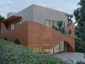 Prodej vily, Gjiri I Lalezit, Albánie, 237 m2