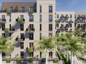 Prodej bytu 3+kk, Durres, Albánie, 61 m2