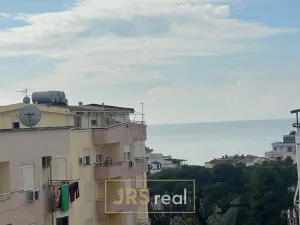 Prodej bytu 3+kk, Durrës, Albánie, 75 m2