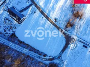 Prodej pozemku pro bydlení, Vizovice, Nad Stadionem, 1569 m2