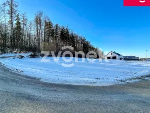 Prodej pozemku pro bydlení, Vizovice, Nad Stadionem, 1569 m2