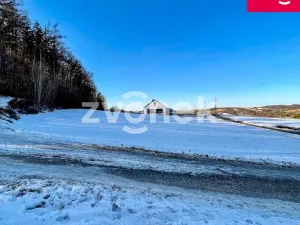 Prodej pozemku pro bydlení, Vizovice, Nad Stadionem, 1569 m2