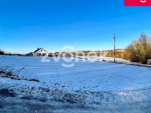 Prodej pozemku pro bydlení, Vizovice, Nad Stadionem, 1569 m2