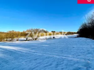 Prodej pozemku pro bydlení, Vizovice, Nad Stadionem, 1569 m2
