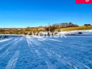 Prodej pozemku pro bydlení, Vizovice, Nad Stadionem, 1569 m2