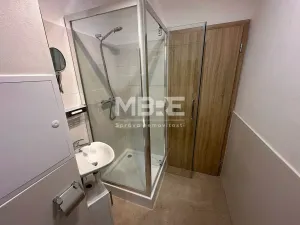 Pronájem bytu 1+kk, Klášterec nad Ohří, Budovatelská, 26 m2