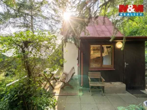 Prodej chaty, Kropáčova Vrutice - Střížovice, 38 m2