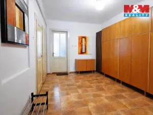 Pronájem bytu 2+kk, Praha - Nusle, Jaromírova, 63 m2