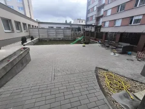 Pronájem bytu 3+kk, Hradec Králové, Vocelova, 93 m2