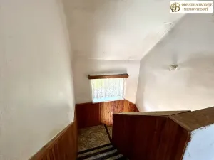 Prodej rodinného domu, Rýmařov, Rudé armády, 145 m2