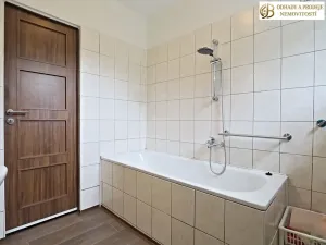 Prodej rodinného domu, Nový Malín, 164 m2