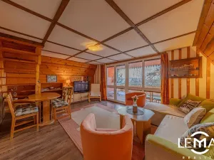 Prodej chaty, Nový Malín, 100 m2