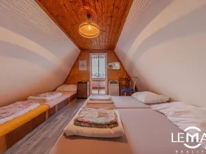 Prodej chaty, Nový Malín, 100 m2