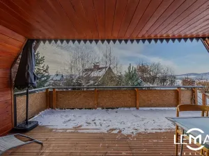 Prodej chaty, Nový Malín, 100 m2