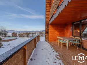 Prodej chaty, Nový Malín, 100 m2