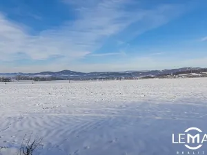 Prodej chaty, Nový Malín, 100 m2