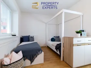 Pronájem bytu 3+kk, Brno, 66 m2