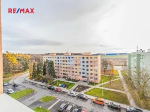 Pronájem bytu 3+1, Kladno, Na růžovém poli, 67 m2