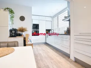 Prodej bytu 3+kk, Olomouc, Lazecká, 77 m2