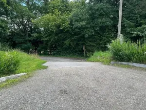 Prodej pozemku pro bydlení, Vojkov, 1500 m2