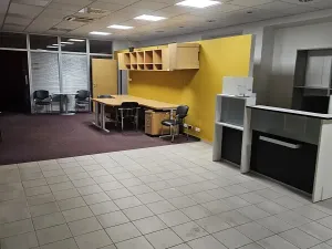 Pronájem kanceláře, Průhonice, Říčanská, 120 m2