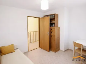 Pronájem rodinného domu, Dačice - Dačice III, Vápovská, 200 m2