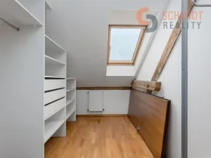 Prodej bytu 5+1, Brno, Veveří, 200 m2